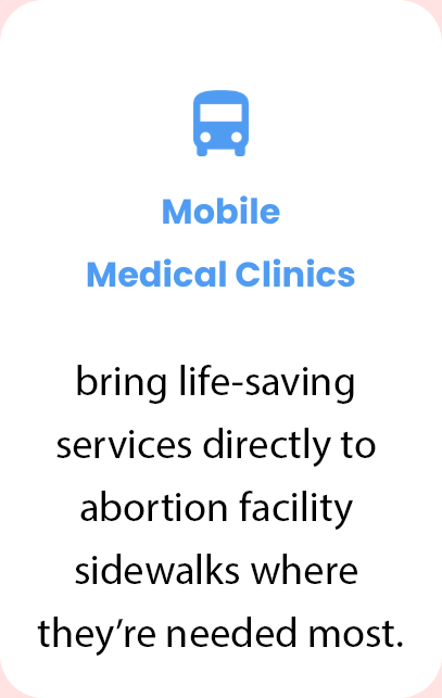 Pro-Life Guide to Going Mobile — page 1